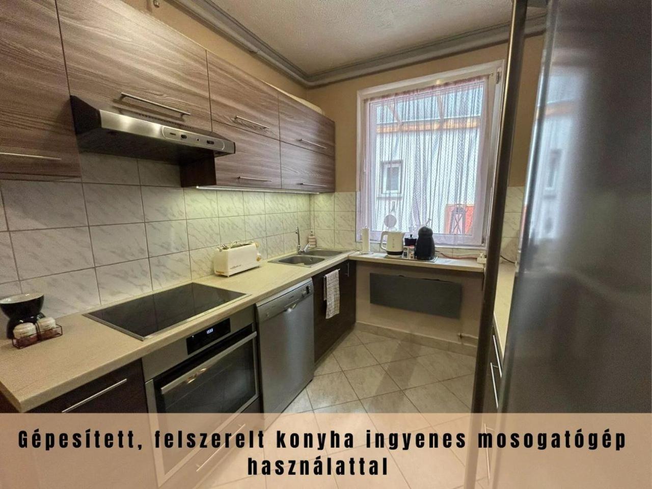 Villa Estina House à Balatonboglár Extérieur photo
